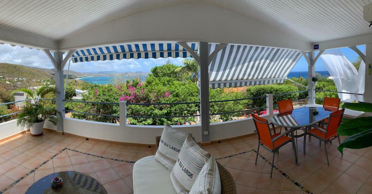 Locbir Apartment Le Diamant Exterior photo